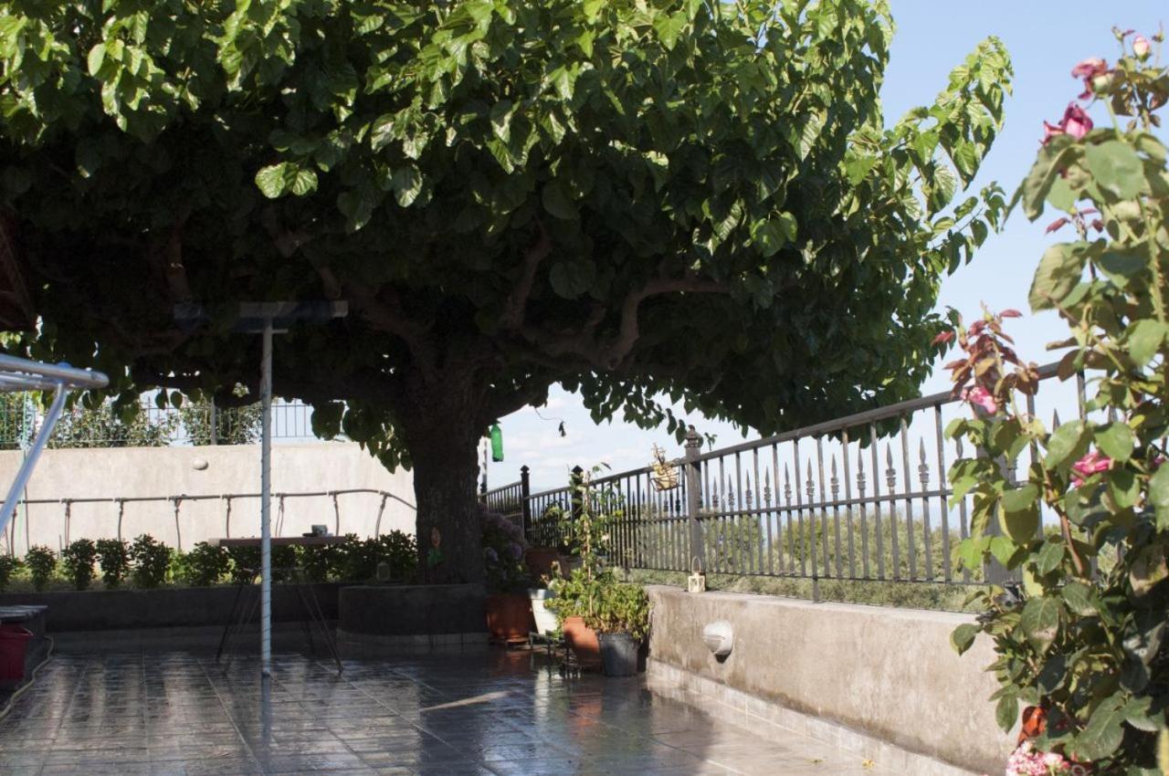 Villa Anna Nafpaktos Exterior photo
