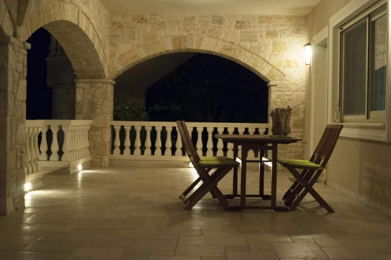 Villa Anna Nafpaktos Exterior photo